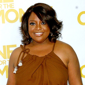 Sherri Shepherd Sherri Shepherd